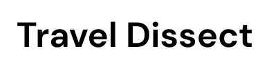 Travel Dissect