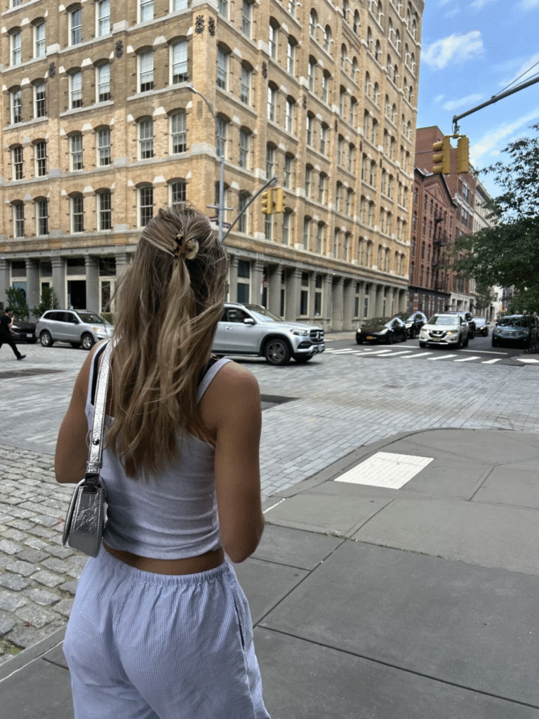 Exploring NYC