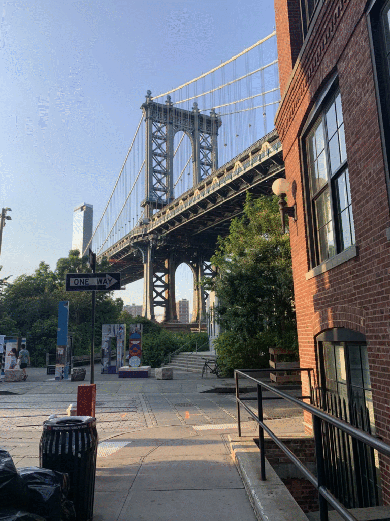 Street view ( Is New York safe)