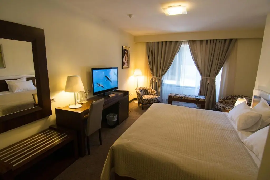 Boutique Hotel Kotoni