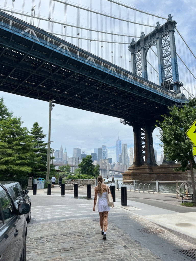 New York 7 Day Itinerary